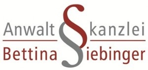 Anwaltskanzlei Bettina Siebinger